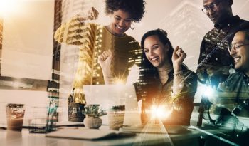 avance tecnológico en el sector inmobiliario